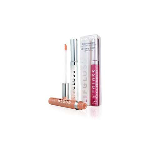 Mavala Lip Gloss-Crème Mirabelle (6 ml)