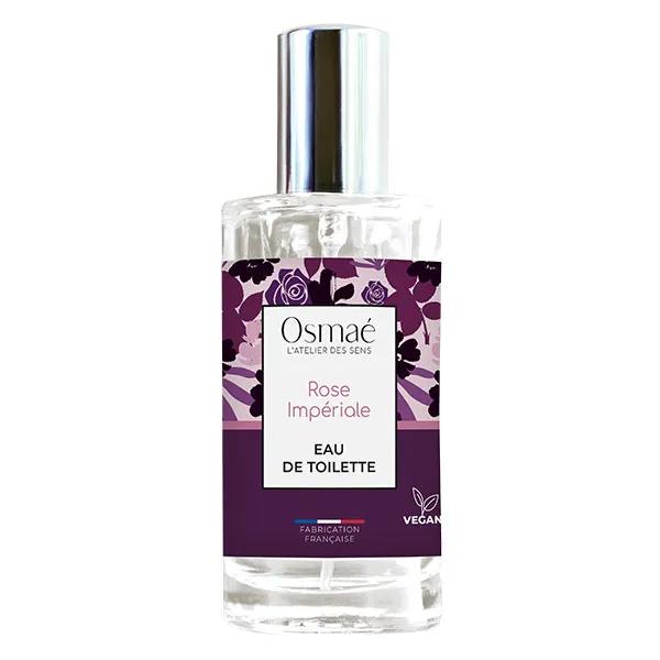 Osmaé Eau de toilette rose impériale (30 ml)