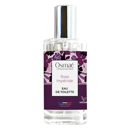 Osmaé Eau de toilette rose impériale (30 ml)