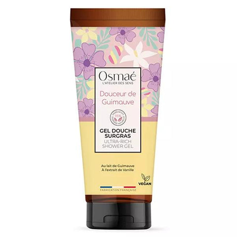 OSMAE Marshmallow Sanftes Duschgel 200ml