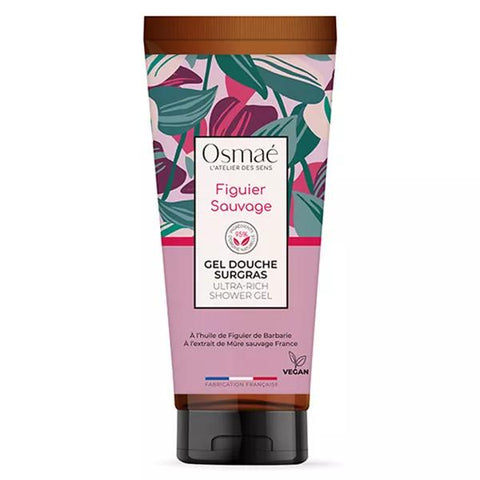 OSMAE Duschgel Wilde Feige (200 ml)