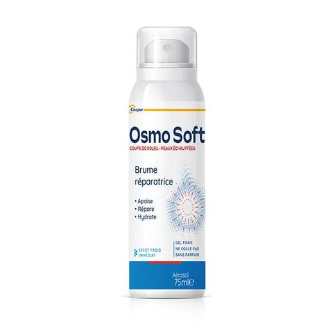 Osmo Soft Repairing Mist (75 ml)
