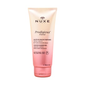 Nuxe Prodigieux Gel Douche Parfumé Floral 200 ml