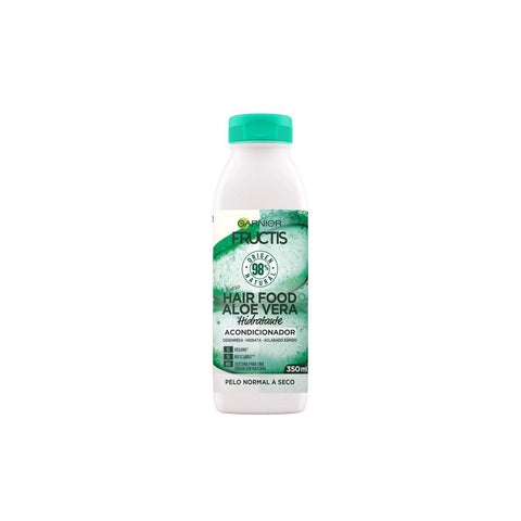 Garnier Fructis Hair Food Aloe Vera Feuchtigkeitsspendende Spülung (350 ml)