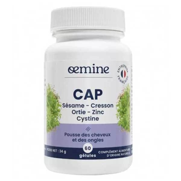 Oemine Cap 60 gélules