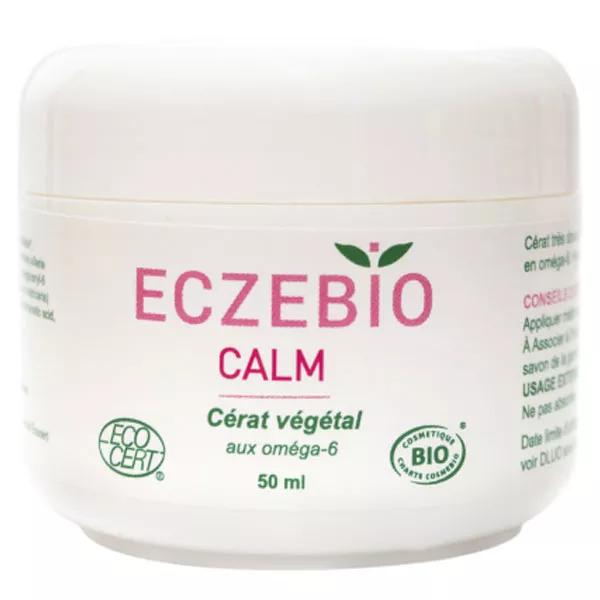 Oemine Eczebio Cérat Calm Bio 50ml