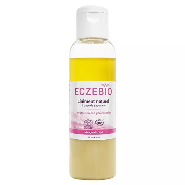 Oemine Eczebio Liniment Naturel Bio 125ml