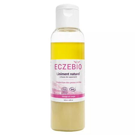 Oemine Eczebio Liniment Naturel Bio 125ml
