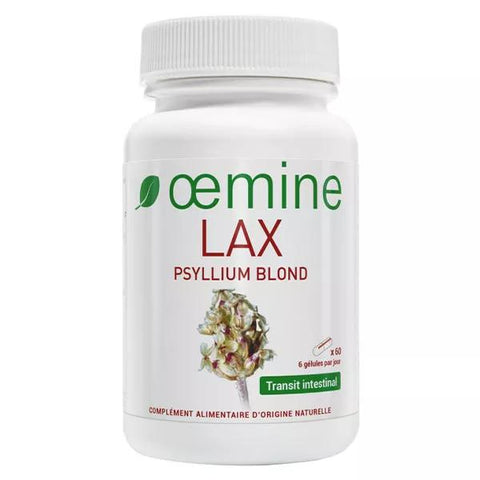 Oemine Lax 60 Kapseln