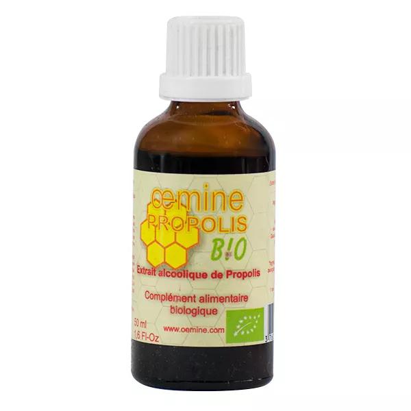 Oemine Propolis Bio 50ml