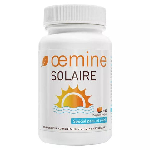 Oemine Solaire 60 Kapseln