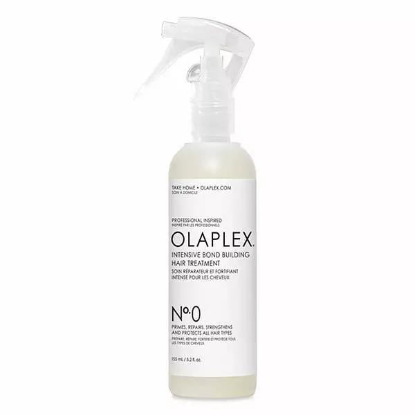 Olaplex N°0 Soin Intense Bond Building (155 ml)