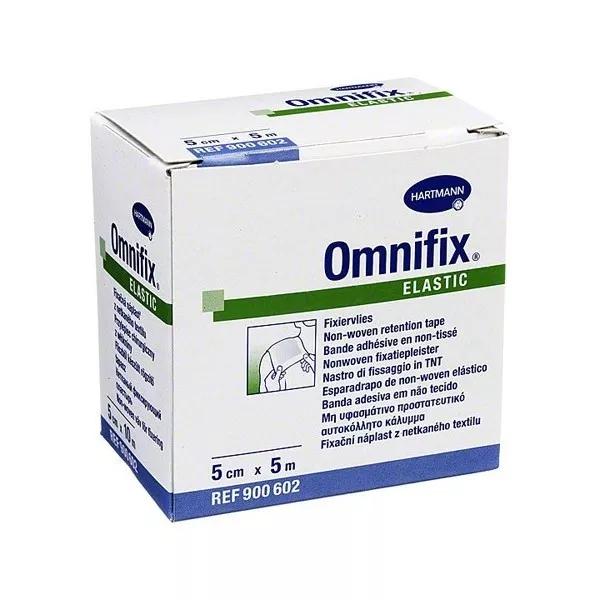 Hartmann Omnifix Elastic 5cm x 5m