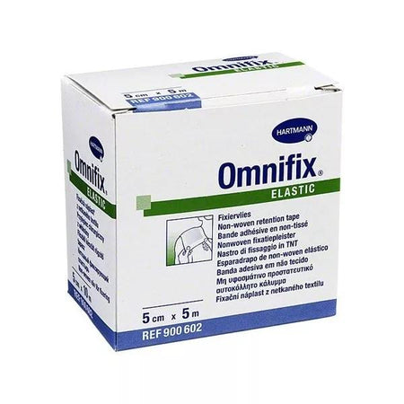 Hartmann Omnifix Elastic 5cm x 5m