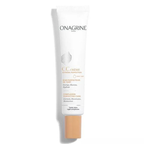 Onagrine Extrême Perfection CC-Creme hell (40 ml)