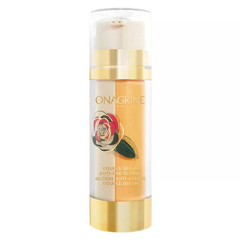 Onagrine Globales Anti-Aging Doppelserum (30 ml)