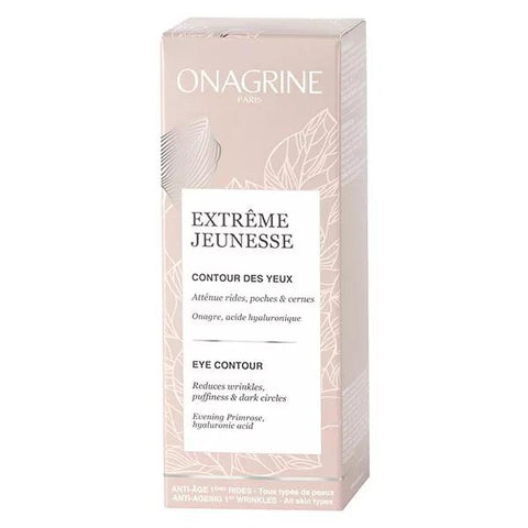 Onagrine Extrême Jeunesse Augenpflege 15 ml