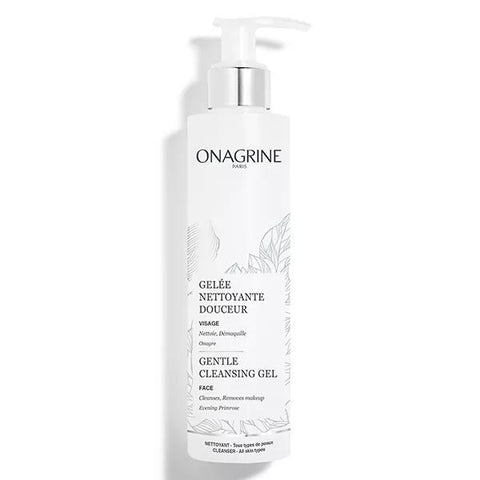 Onagrine Gelée Nettoyante Douceur (200 ml)