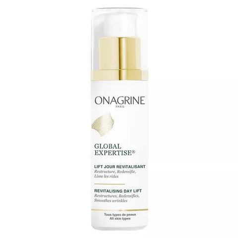 Onagrine Global Expertise Lift Revitalisierende Tagespflege (40 ml)