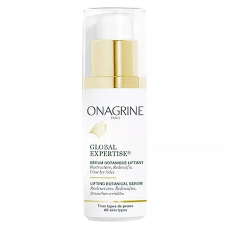 Onagrine Global Expertise Sérum Botanique Liftant 30ml