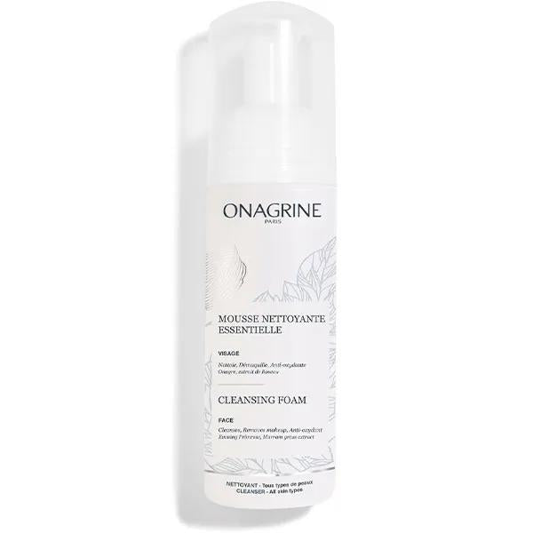 Onagrine Mousse Nettoyante Essentielle (150 ml)