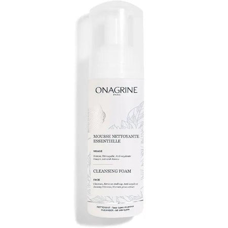 Onagrine Mousse Nettoyante Essentielle (150 ml)