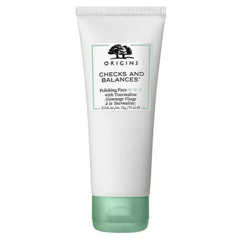 Origins GinZing Refreshing Scrub Cleanser (75 ml)