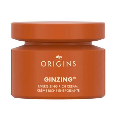 Origins GinZing™ Crème Ultra-Hydratante Énergisante (50 ml)