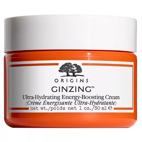 Origins GinZing™ Energizing Rich Cream (30 ml)