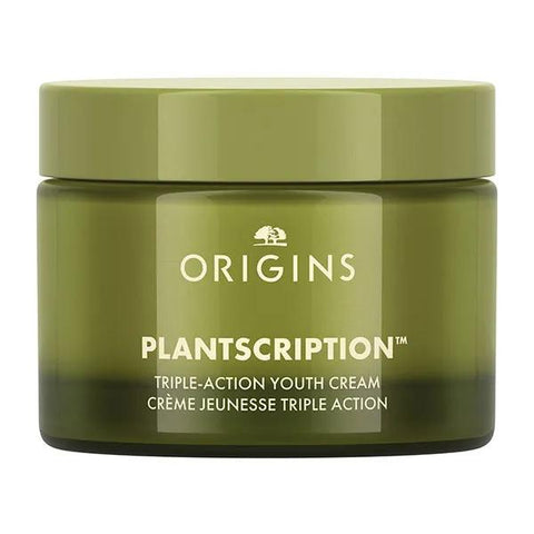 Origins Plantscription Anti-Aging-Creme mit dreifacher Wirkung (50 ml)