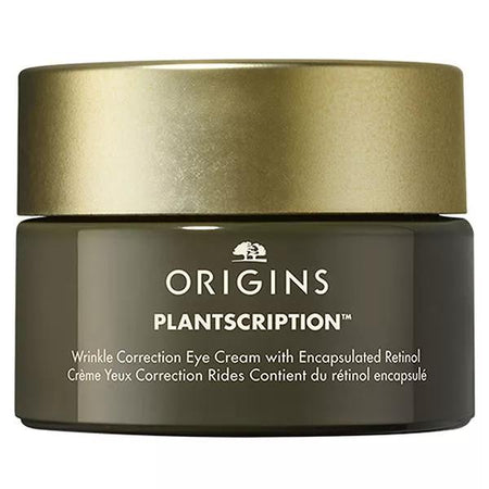 Origins Plantscription™ Crème Yeux Correction Rides au Rétinol Encapsulé 15 ml