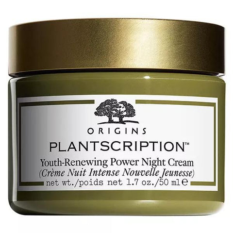 Origins Plantscription™ Intensive Erneuernde Nachtcreme (50 ml)