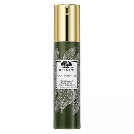 Origins Plantscription™ Sérum Actif Jeunesse (50 ml)