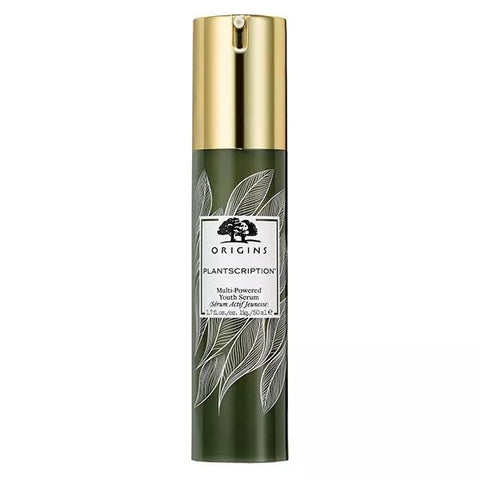 Origins Plantscription™ Youth Renewal Serum (50 ml)