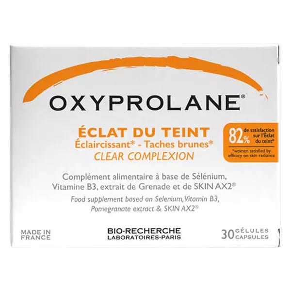 Oxyprolane Eclat du Teint 30 gélules