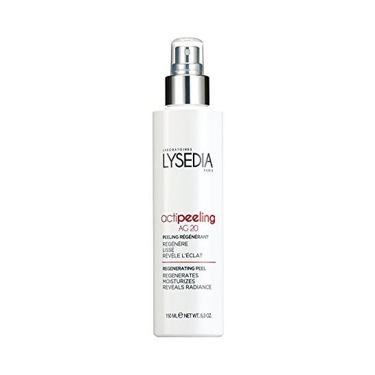 Lysedia Revitalage Lotion Actipeeling AG20 (150 ml)
