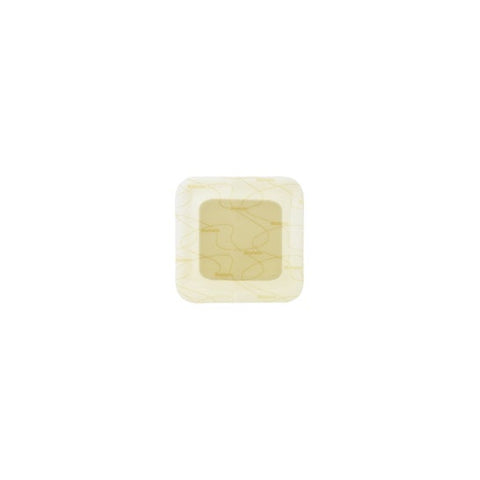 Biatain self-adhesive foam dressing (7.5 x 7.5 cm, 10 pieces)