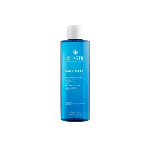 Rilastil Daily Care solution micellaire (400 ml)