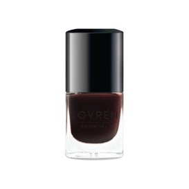 Lovren Vernis à Ongles Rouge Noir 5ml