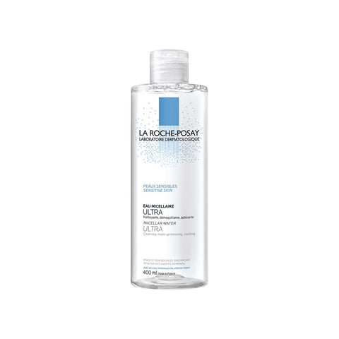 La Roche-Posay Eau Micellaire Ultra Peaux Sensibles (400 ml)