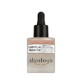Algologie Élixir De La Presqu'île Sérum Éclat Anti-Âge Global 30 ml