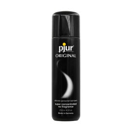 Pjur Original Lubrifiant Silicone (250 ml)