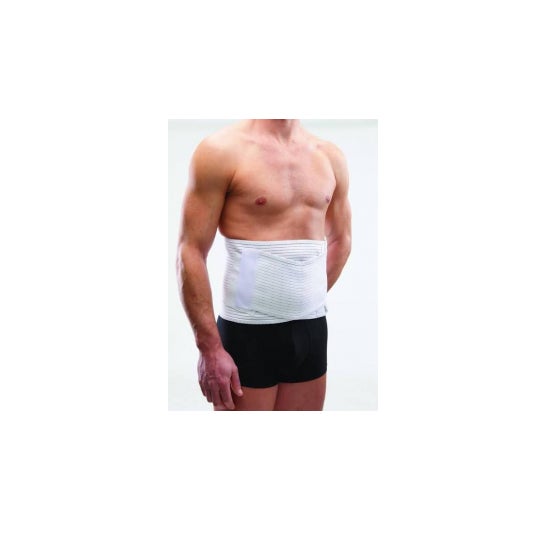 Gibaud Bande ceinture 6364 abdominale +118 T5