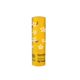Beesline Stick à Lèvres Vanille Bio 4,5 g