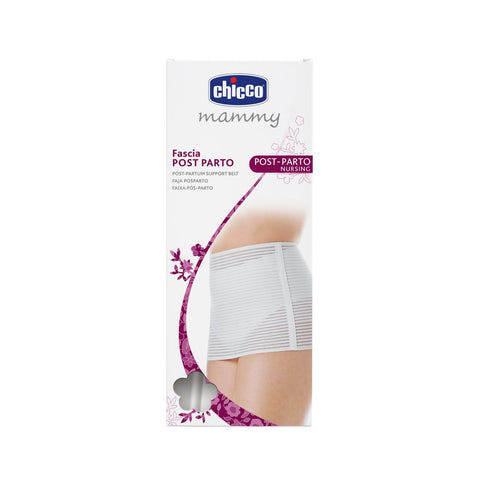 Chicco™ Mammy gaine post-partum velcro taille S (1 pièce)