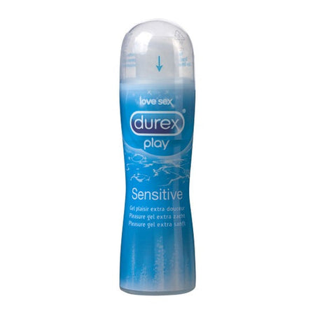 Durex Play Sensitive Gel Plaisir (50 ml)