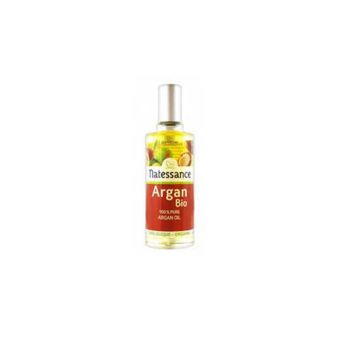 Natessance Lift'Argan Pure Organic Argan Oil (50 ml)