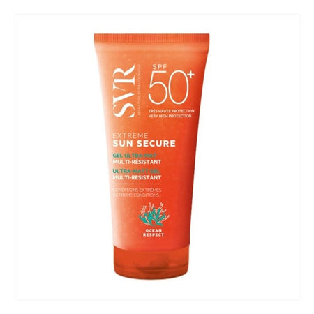 SVR Sun Secure Extreme Gel Ultra Mate SPF50+ 50 ml