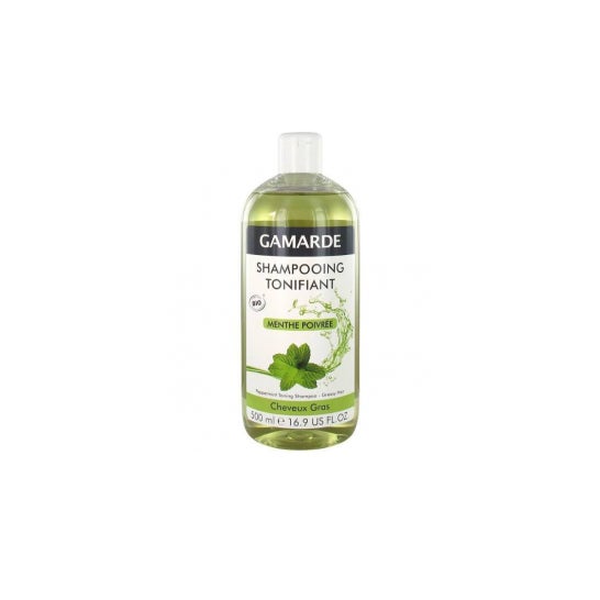 Gamarde Shampooing Tonifiant 500ml