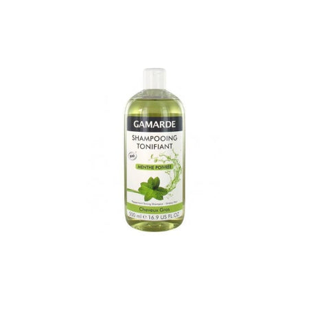 Gamarde Shampooing Tonifiant 500ml